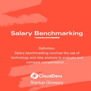 Salary Benchmarking