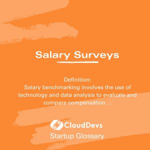 Salary Surveys