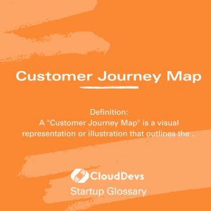 Customer Journey Map