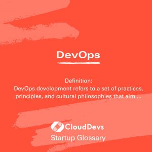 DevOps