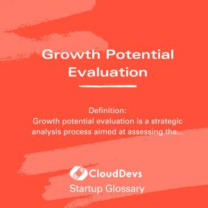 Growth Potential Evaluation