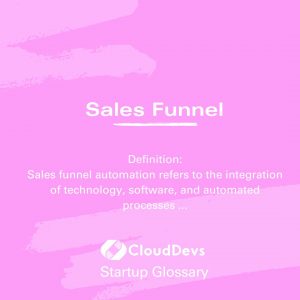 Sales Funnel