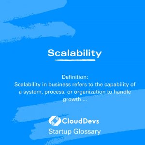 Scalability