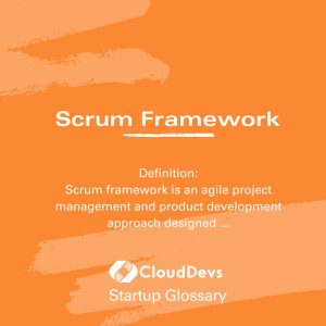 Scrum Framework