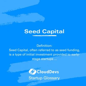 Seed Capital