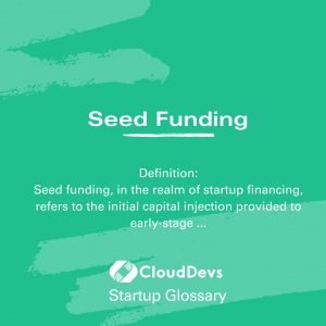 Seed Funding