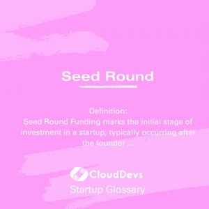 Seed Round