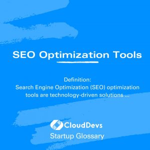 SEO Optimization Tools