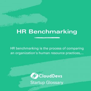 HR Benchmarking