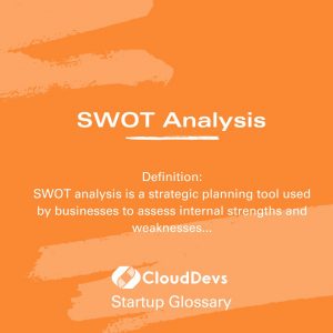 SWOT Analysis