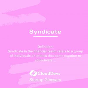 Syndicate