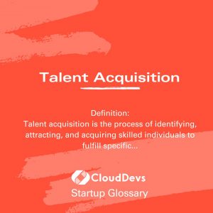 Talent Acquisition