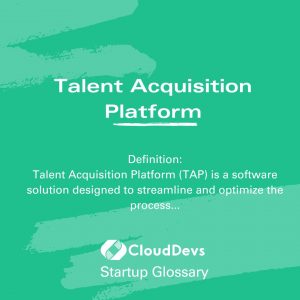 Talent Acquisition Platform