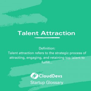 Talent Attraction