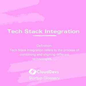 Tech Stack Integration