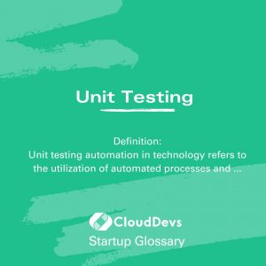 Unit Testing