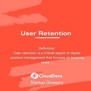 User Retention