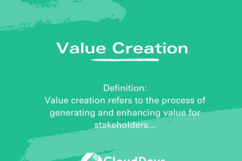 Value Creation