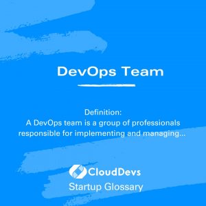 DevOps Team