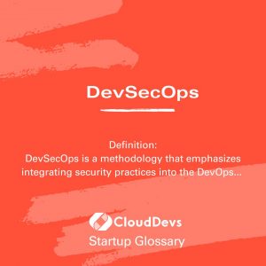 DevSecOps