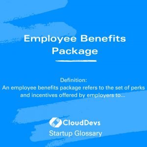 Employee Benefits Package