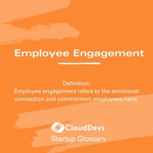 Employee Engagement