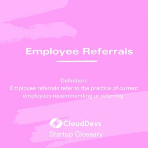 Employee Referrals