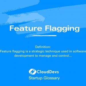 Feature Flagging