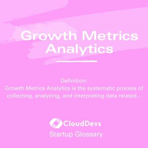 Growth Metrics Analytics