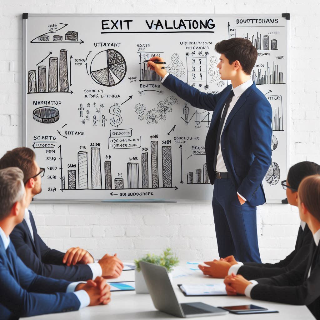 Exit Valuation