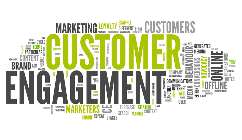 Customer Engagement