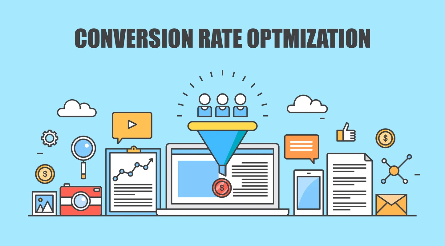 Conversion Rate Optimization Techniques
