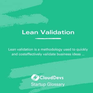 Lean Validation