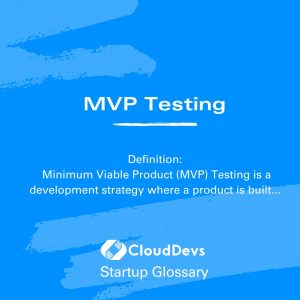 MVP Testing