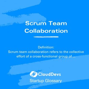 Scrum Team Collaboration