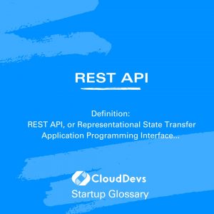 REST API