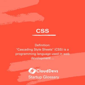 CSS