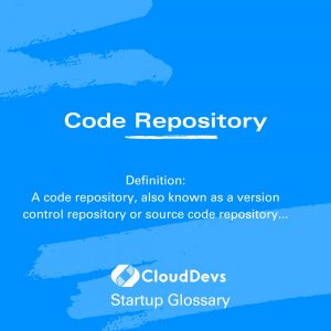 Code Repository