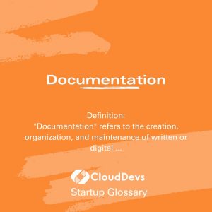 Documentation