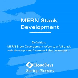 MERN Stack Development