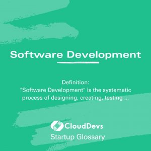 Software Development