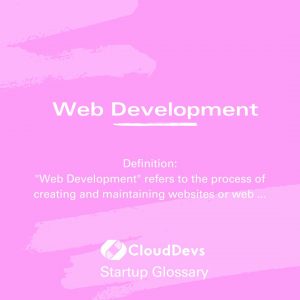 Web Development