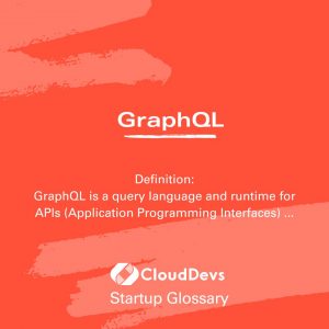 GraphQL