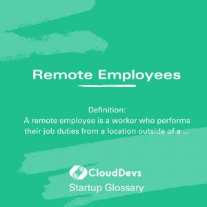 Remote Employees