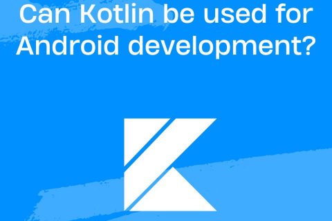 Can Kotlin be used for Android development?