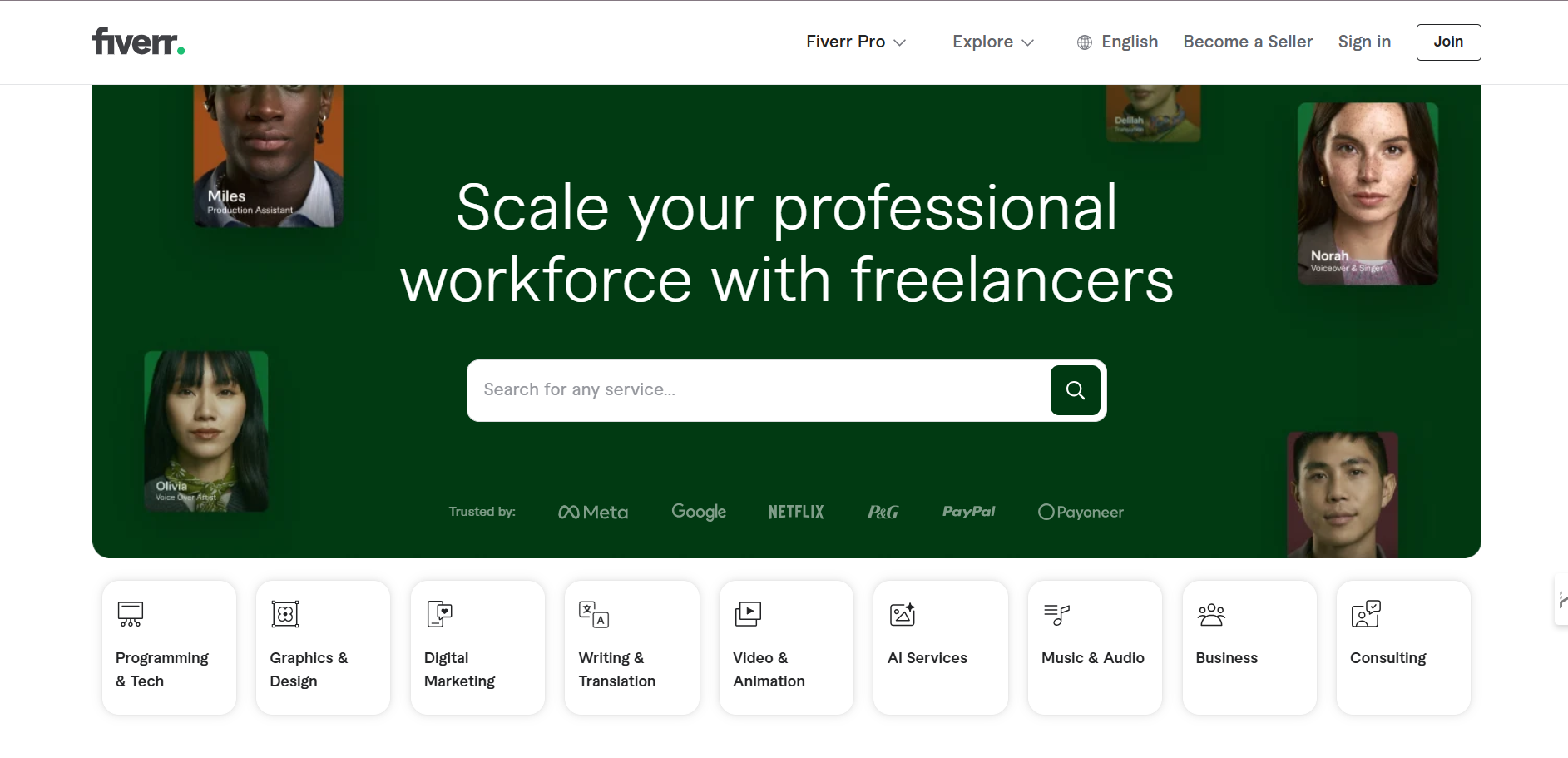 fiverr