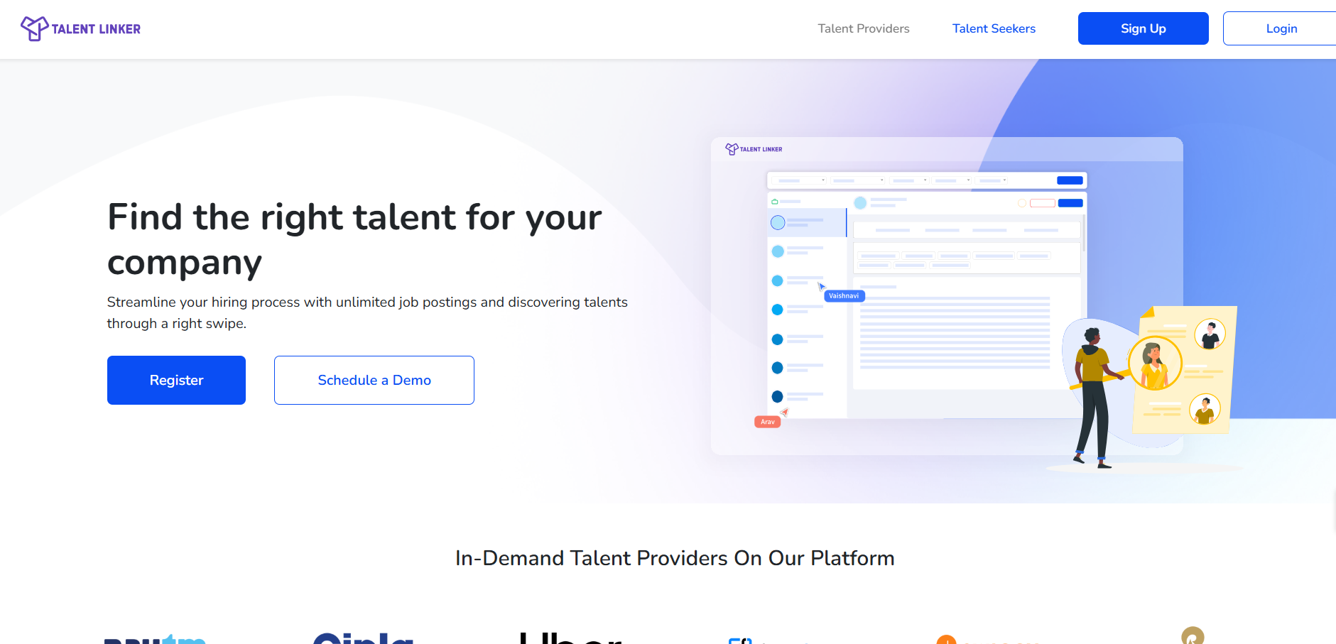 talentlinker