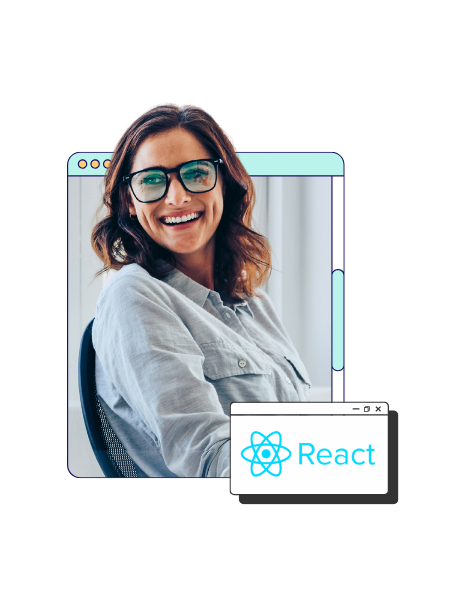 Why hire React developers with CloudDevs?