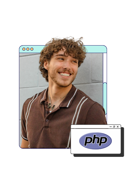 Why hire PHP developers with CloudDevs?