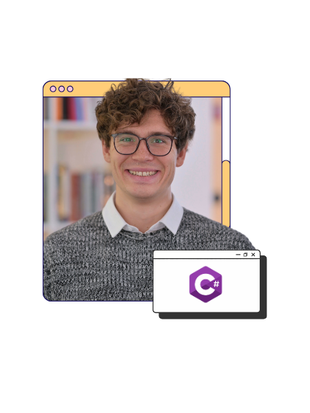 Why hire C# developers with CloudDevs?
